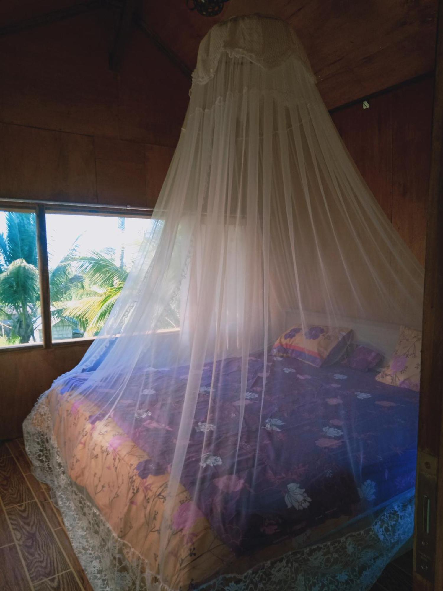 Coconut Homestay Tetebatu Exteriör bild